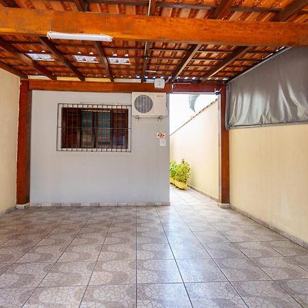 Casa Gomes No Point De Itagua Villa Ubatuba Dış mekan fotoğraf
