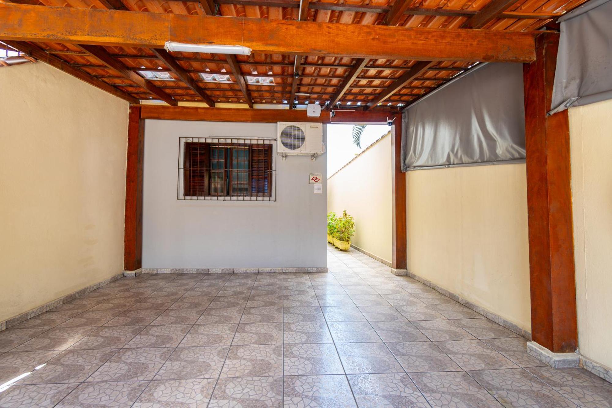 Casa Gomes No Point De Itagua Villa Ubatuba Dış mekan fotoğraf