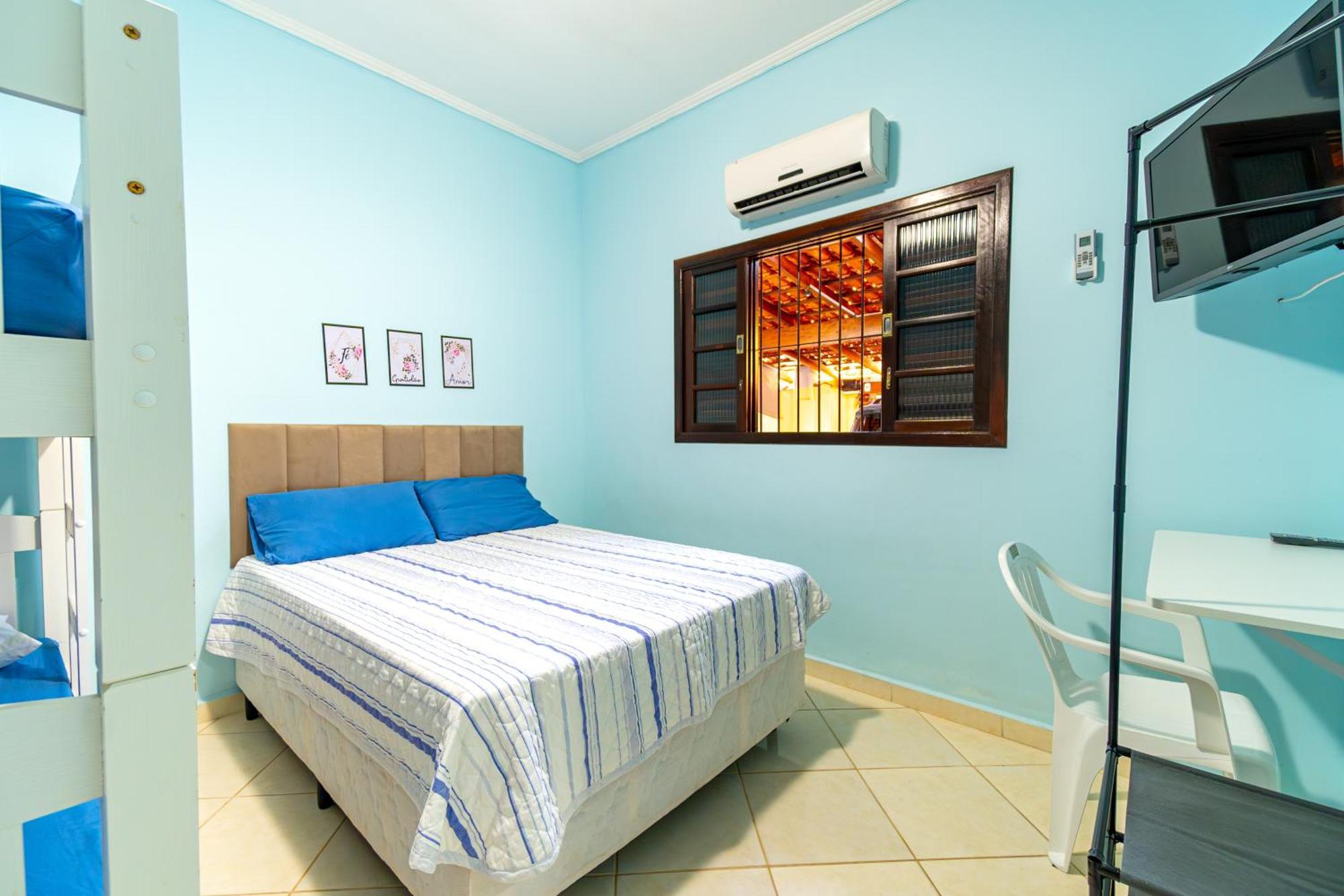 Casa Gomes No Point De Itagua Villa Ubatuba Dış mekan fotoğraf