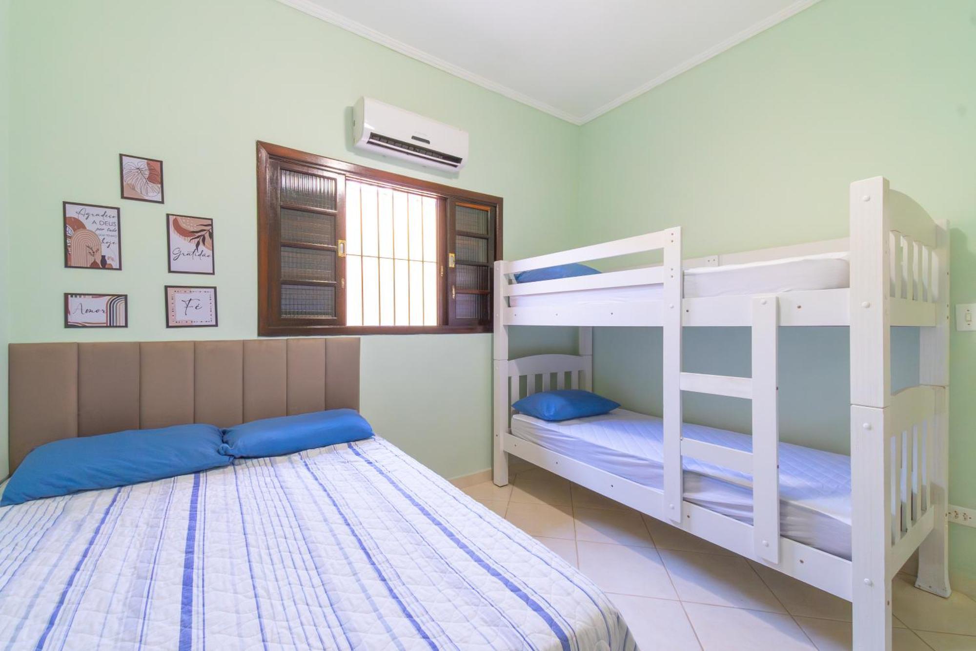 Casa Gomes No Point De Itagua Villa Ubatuba Dış mekan fotoğraf