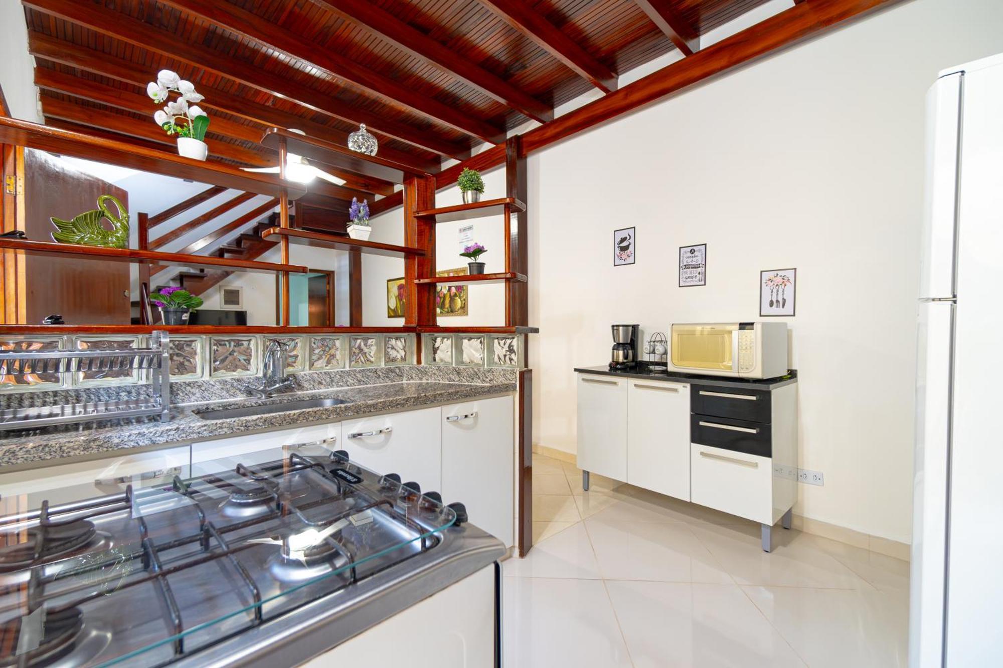 Casa Gomes No Point De Itagua Villa Ubatuba Dış mekan fotoğraf