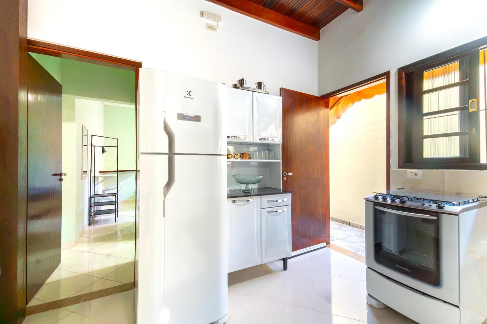 Casa Gomes No Point De Itagua Villa Ubatuba Dış mekan fotoğraf