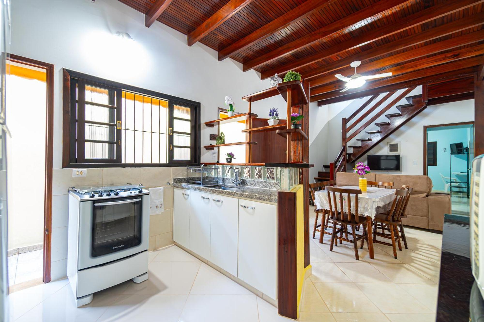 Casa Gomes No Point De Itagua Villa Ubatuba Dış mekan fotoğraf